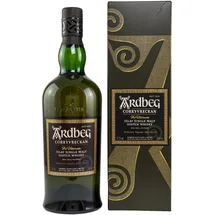 Ardbeg Corryvreckan Islay Single Malt Scotch 57,1% vol 0,7 l Geschenkbox
