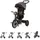 Chipolino Dreirad, Tricycle Derby 2 in 1