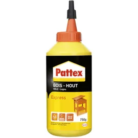 Pattex Holzleim Bois Express 750 g