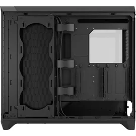 Fractal Design Fractal Meshify 3 XL Black TG Midi Tower Gaming Gehäuse schwarz