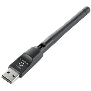 Renkforce RF-WLS-100 WLAN Stick USB-A (USB 2.0) 150 MBit/s