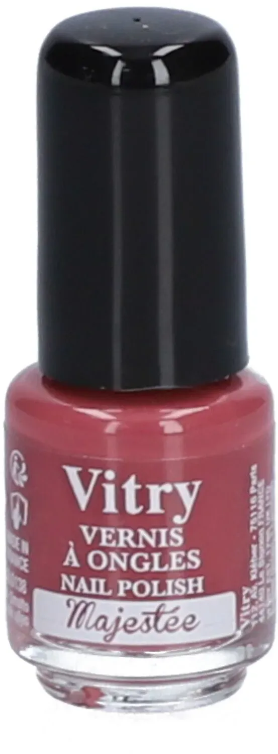 Vitry Mini vernis majestee