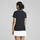Puma Poloshirt "CLOUDSPUN Bridges Kurzärmeliges Golf-Polo Damen", Damen, Gr. XS, blau (deep navy blau), Obermaterial: 94% Polyester, 6% Elasthan. Rippe: 100% Polyester. Einsatz: 100% Polyester, clean, regular fit, Shirts