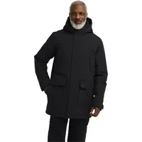 Jack Wolfskin Canyon SHIELD Parka Men Wasserdichter PARKA Herren,