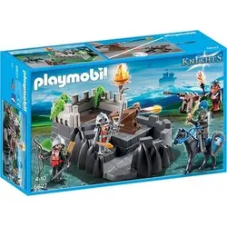 PLAYMOBIL® 6627 Drachenritter-Bastion