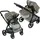 ABC-Design ABC Design Migno Puppenwagen
