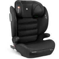 KIKKABOO i-Track i-Size, Kindersitz 15-36 kg ISOFIX – Gruppe