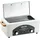 Vevor Hochtemperatur-Autoklav 2 L 300 W, Hochtemperatur-Reinigungsmaschinenbox mit einstellbarer Temperatur & Zeit, Trockenwärmeschrank-Nagelwerkzeugreiniger Sterilisatorbox für Labore Zuhause