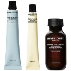 Grown Alchemist Face Mini Favourites 25% saving