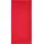 VOSSEN Vegan Life Duschtuch 67 x 140 cm kirschrot
