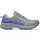 Asics GEL-VENTURE 10 Damen Gravel/Blue Violet 39