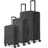 Travelite Bali Koffer-Set 3-tlg.	