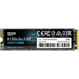 Silicon Power 2TB M.2 2280 NVMe P34A60 (SP002TBP34A60M28)