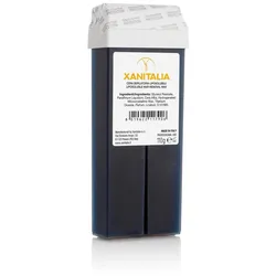 XanitaliaPro Refill Wax Spanish Formula 110ml Azulen