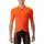 Uyn Airwing Fahrradtrikot Herren orange/black XL