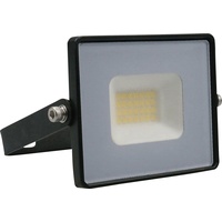 V-TAC LED-Fluter VT-4021, 20W, 1620lm, 6500K, IP65