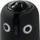 Owl Labs Meeting Owl 4+ – erhöht die Audio-Reichweite in größeren Räumen um 2,5 Meter in Richtung des Mikrofons