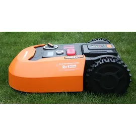 Worx Landroid M500 Plus WR165E
