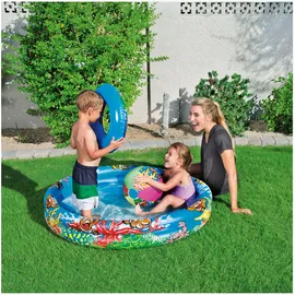 BESTWAY Planschbecken Ø 122 cm (120)