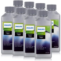 Philips Saeco CA6700/10 Entkalker 250ml - Für Kaffeevollautomaten (8er Pack)