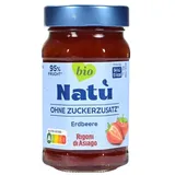 Rigoni di Asiago Natu Erdbeere Aufstrich bio