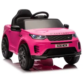 Wisam® Discovery DLS-K06 Pink