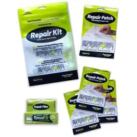 FCS Simple Patch REPAIR KIT EPOXY 2026