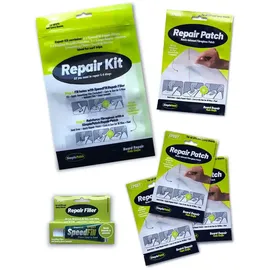 FCS Simple Patch REPAIR KIT EPOXY 2026