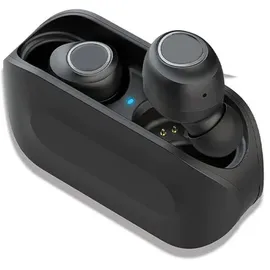 sonidolab Vibe Wireless Earbuds kabellose Bluetooth In-Ear Kopfhörer, 20h Wiedergabe, Dual Connect, kleinere Passform, Touch-Control, Automatische...