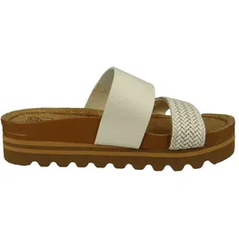 REEF Cushion Vista Hi Sandalen Damen Vintage - 37.5
