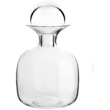 Asa Selection Sarabi Karaffe groß Clear 1,5l