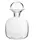Asa Selection Karaffe Selection Sarabi Karaffe groß clear 1,5l bunt