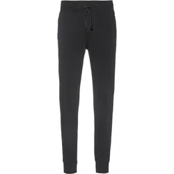 CHAMPION Legacy Sweathose Herren in black beauty, Größe M