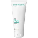 Santaverde Pure Purifying Cleanser 100 ml