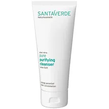 Santaverde Pure Purifying Cleanser 100 ml
