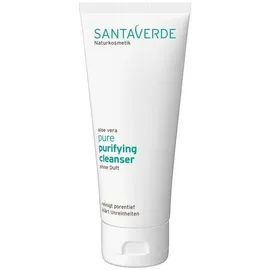 Santaverde Pure Purifying Cleanser 100 ml