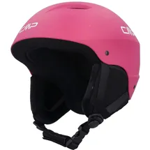 CMP Yj-2 Kids Ski Helmet - 3B17894, Unisex-Jugend Skihelm, Fuxia, XS