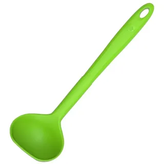 Kochblume Schöpflöffel Schöpfkelle S Limette grün