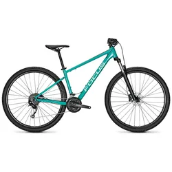 Focus Whistler 3.6 Bluegreen L