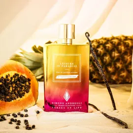 Simone Andreoli Leisure in Paradise Eau de Parfum 100 ml