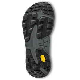 Topo Athletic Mt-5 Herren Black / Charcoal 46