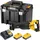 DeWalt DCS 386 inkl. 2 x 5,0 Ah + Ladegerät