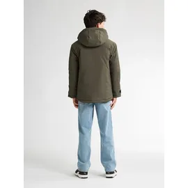 Petrol Industries Parka Khaki 104