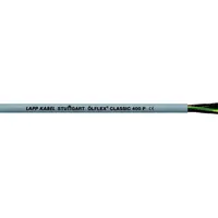 Lapp ÖLFLEX® CLASSIC 400 P Steuerleitung 3G Grau 1312403/500