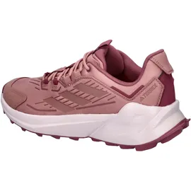 adidas Terrex Trailmaker 2.0 Leather Damen Warm Clay/Warm Clay/Quiet Crimson 39 1/3