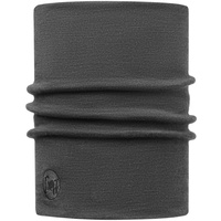 Buff Heavyweight Merino Wool Nackenwärmer - Grey