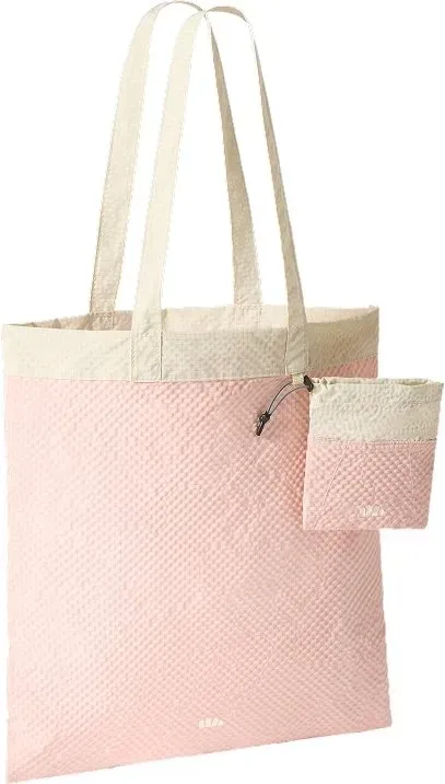 Beneunder GP155, Tragetasche - Faltbare Schultertasche, Hellrosa