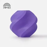 bambu lab PLA Basic Filamentgröße: 1.75mm, Gewicht: 1 kg, Farbe: Lila