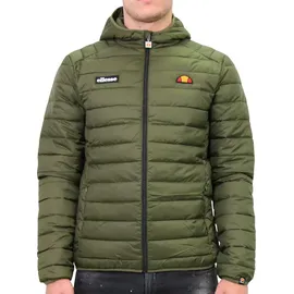 Ellesse Lombardy Padded Jacket