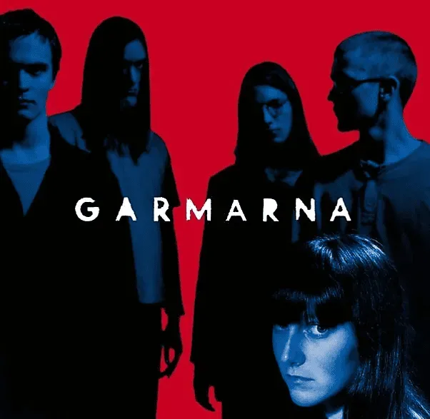 Garmarna - Guds Spelemän (Remastered 2023) (Vinyl)